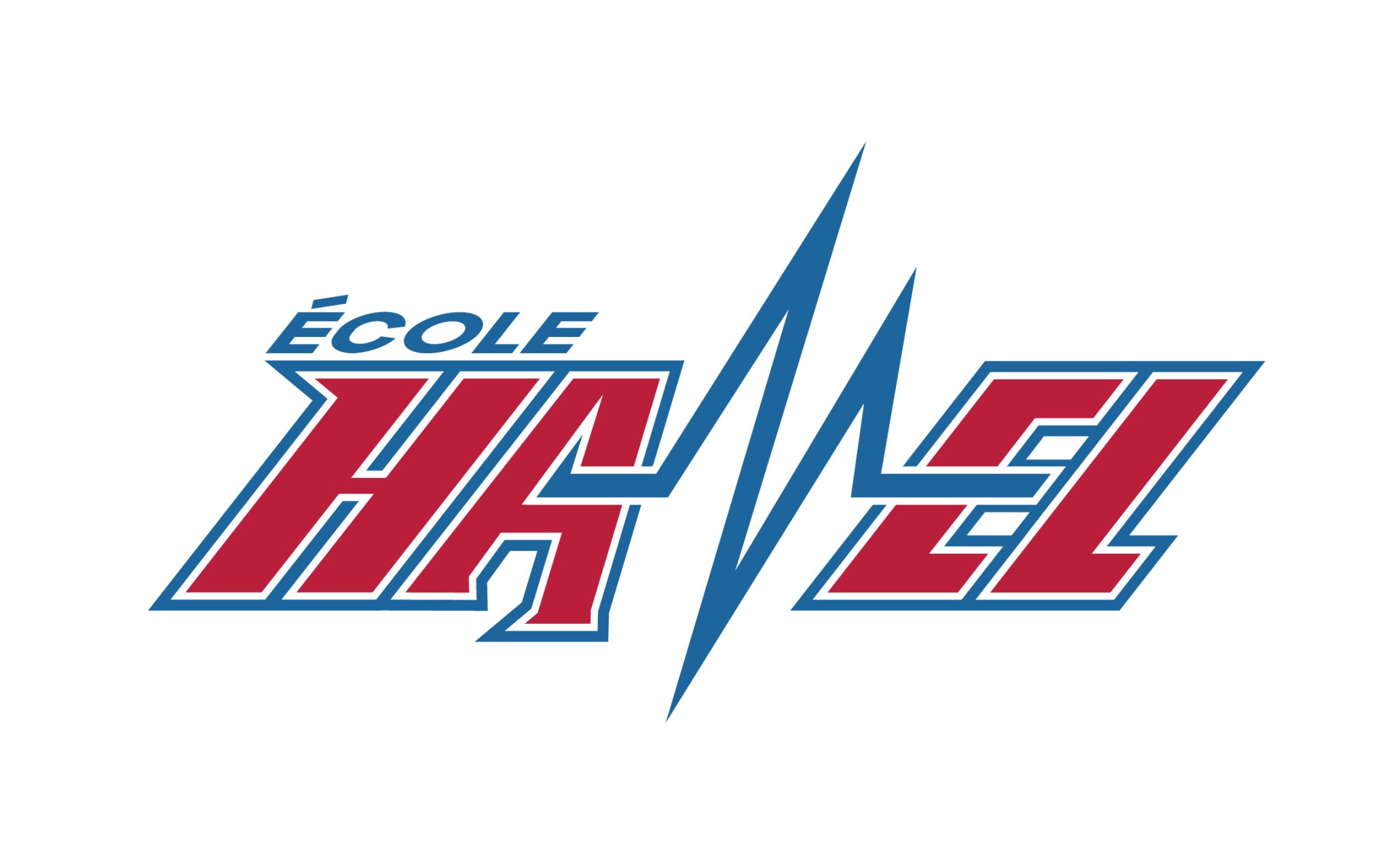 Logo from school Hamel