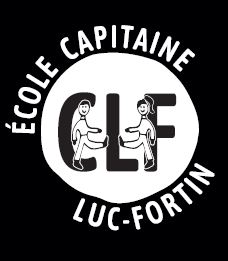 Logo from school Capitaine-Luc-Fortin