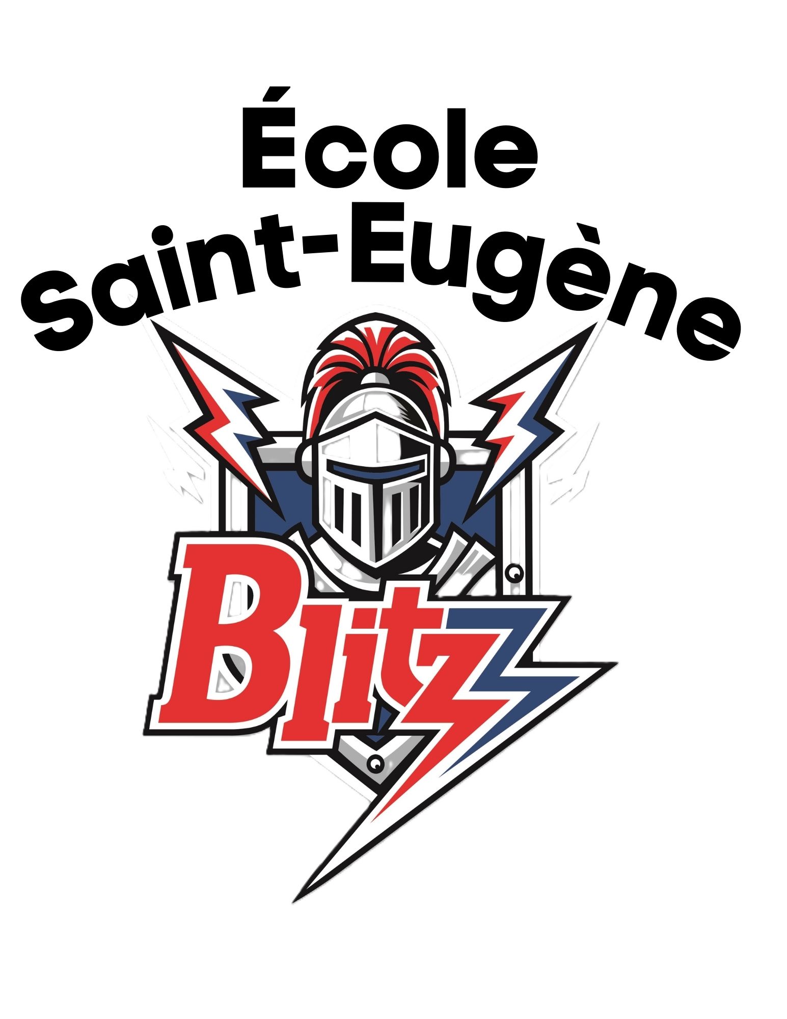 Logo from school Saint-Eugène