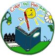 Logo from school des Prés-Verts