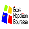 Logo from school Napoléon-Bourassa