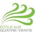 Logo from school Aux-Quatre-Vents