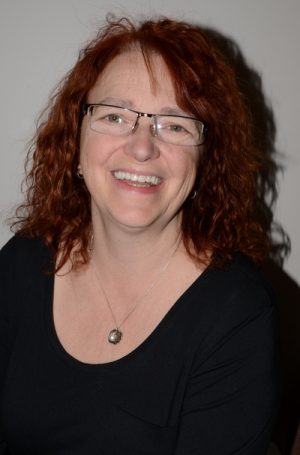 Lynda Tessier