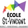 Logo from school Saint-Vincent