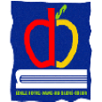 Logo from school Notre-Dame-du-Sacré-Coeur (NDSC)