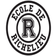 Logo from school de Richelieu