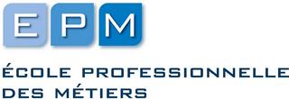 Logo from school École professionnelle des Métiers