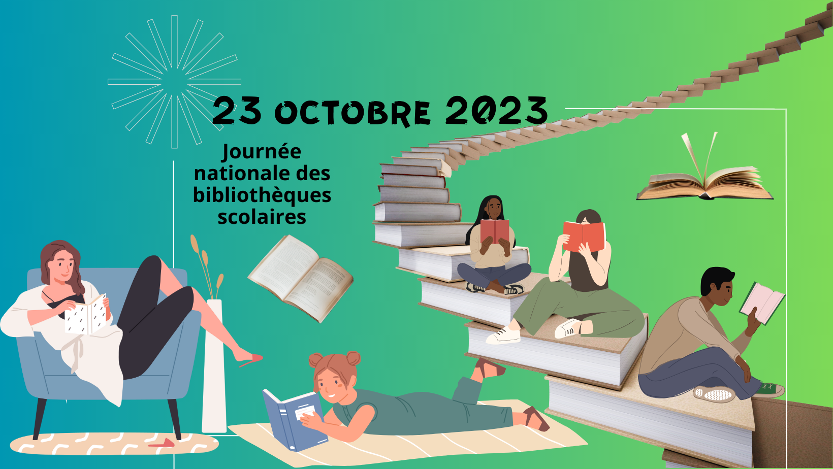 ACTUALIT S DES BIBLIOTH QUES visual data 5