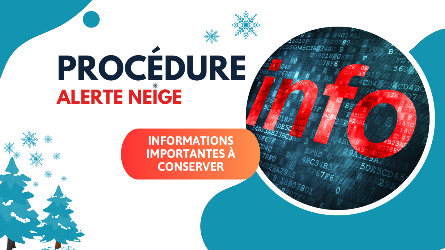 Procédure Alerte neige 20232024 — CSSDHR
